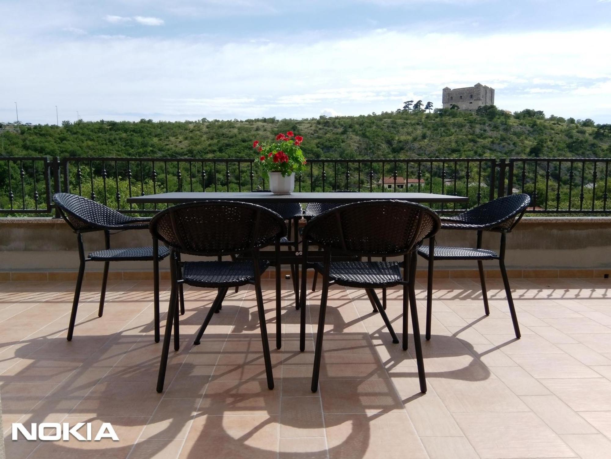 Guesthouse Ruza - Apartments Senj  Ngoại thất bức ảnh