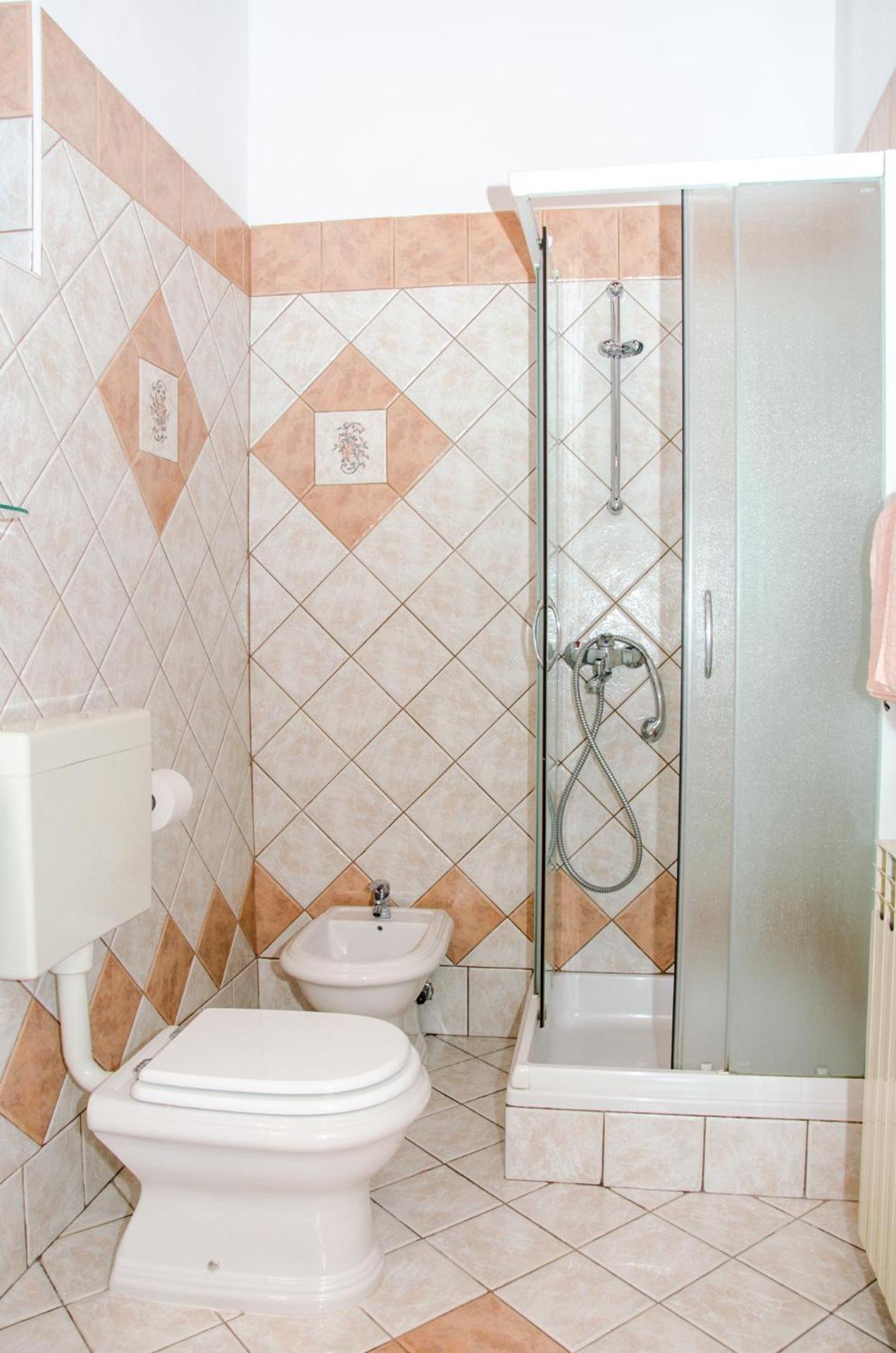 Guesthouse Ruza - Apartments Senj  Ngoại thất bức ảnh