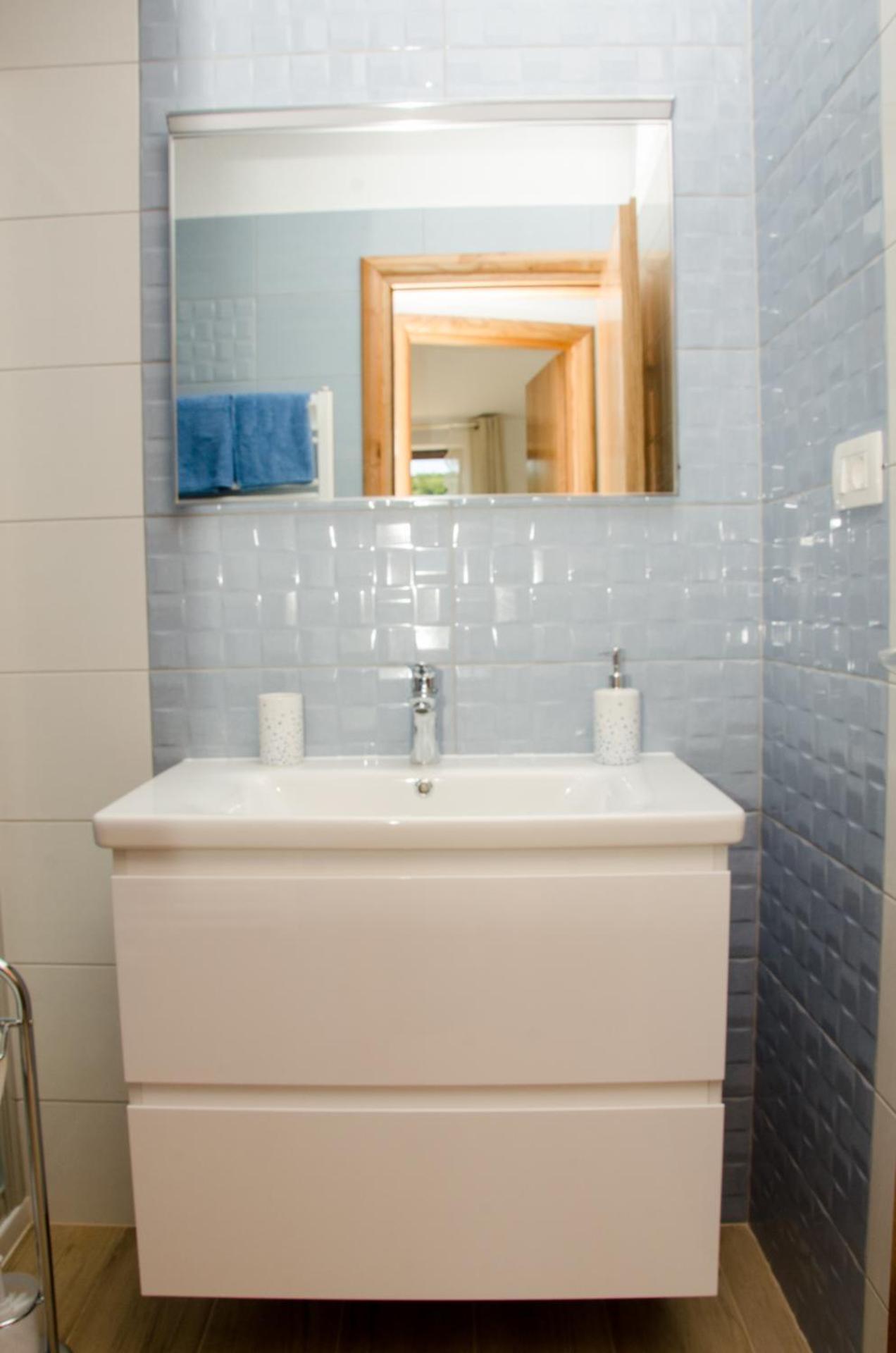 Guesthouse Ruza - Apartments Senj  Ngoại thất bức ảnh
