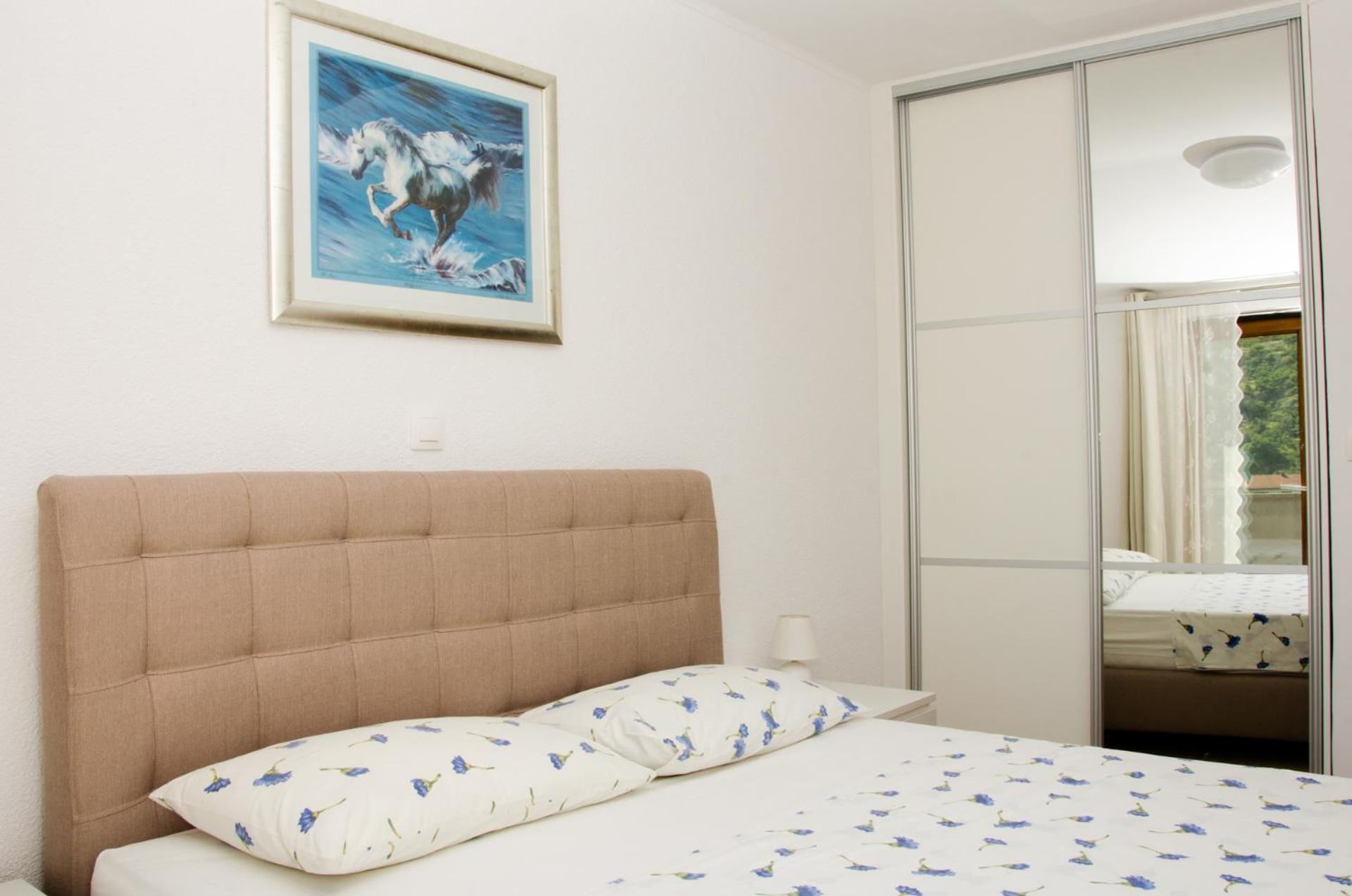 Guesthouse Ruza - Apartments Senj  Ngoại thất bức ảnh