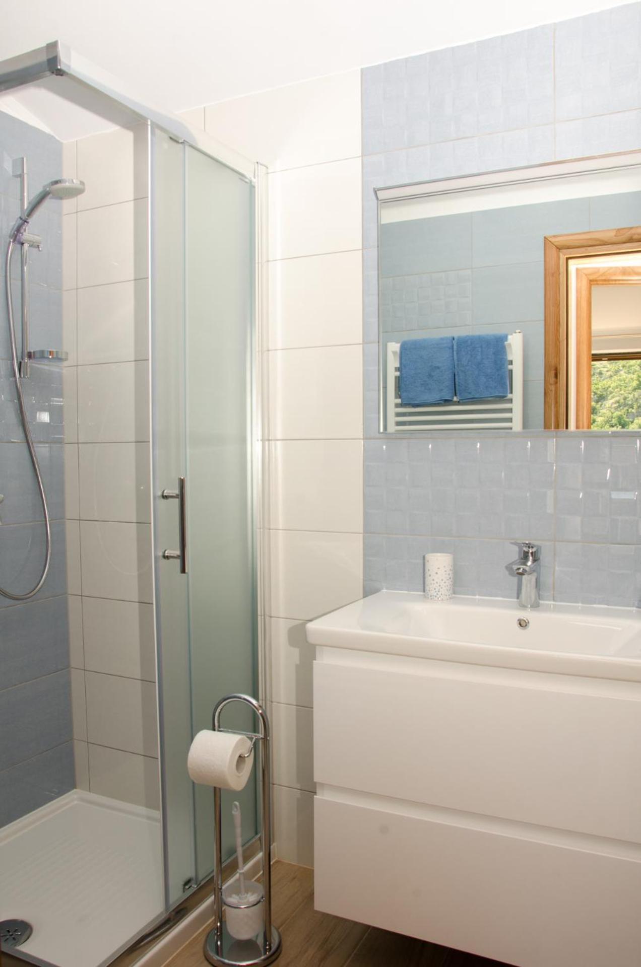 Guesthouse Ruza - Apartments Senj  Ngoại thất bức ảnh