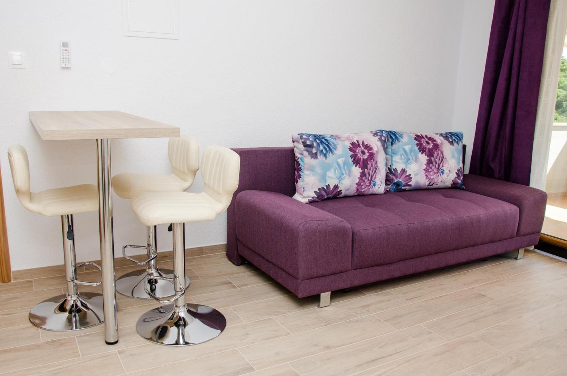 Guesthouse Ruza - Apartments Senj  Ngoại thất bức ảnh