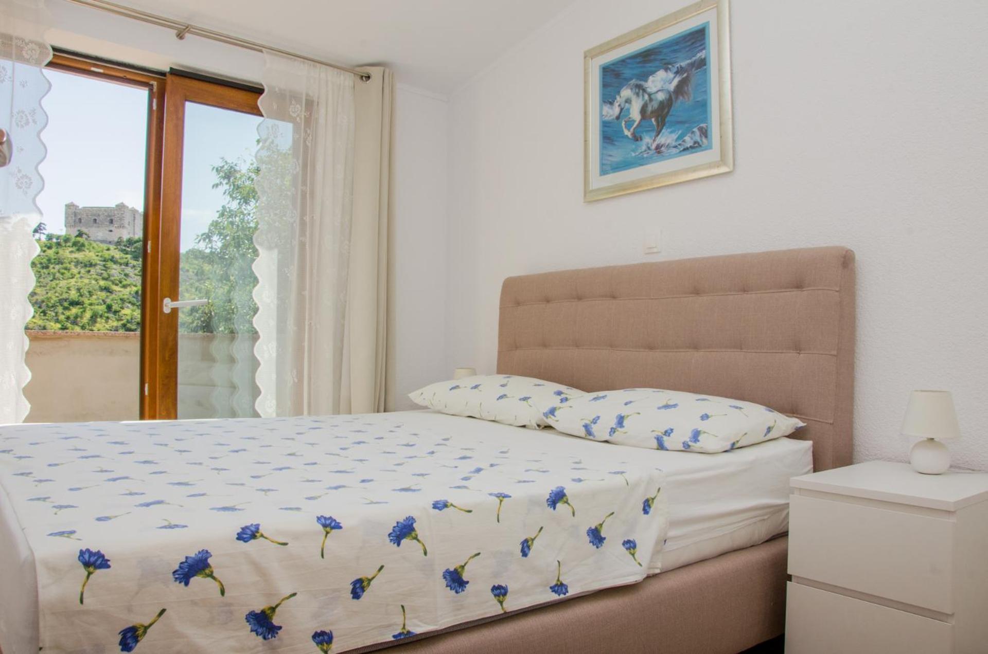 Guesthouse Ruza - Apartments Senj  Ngoại thất bức ảnh