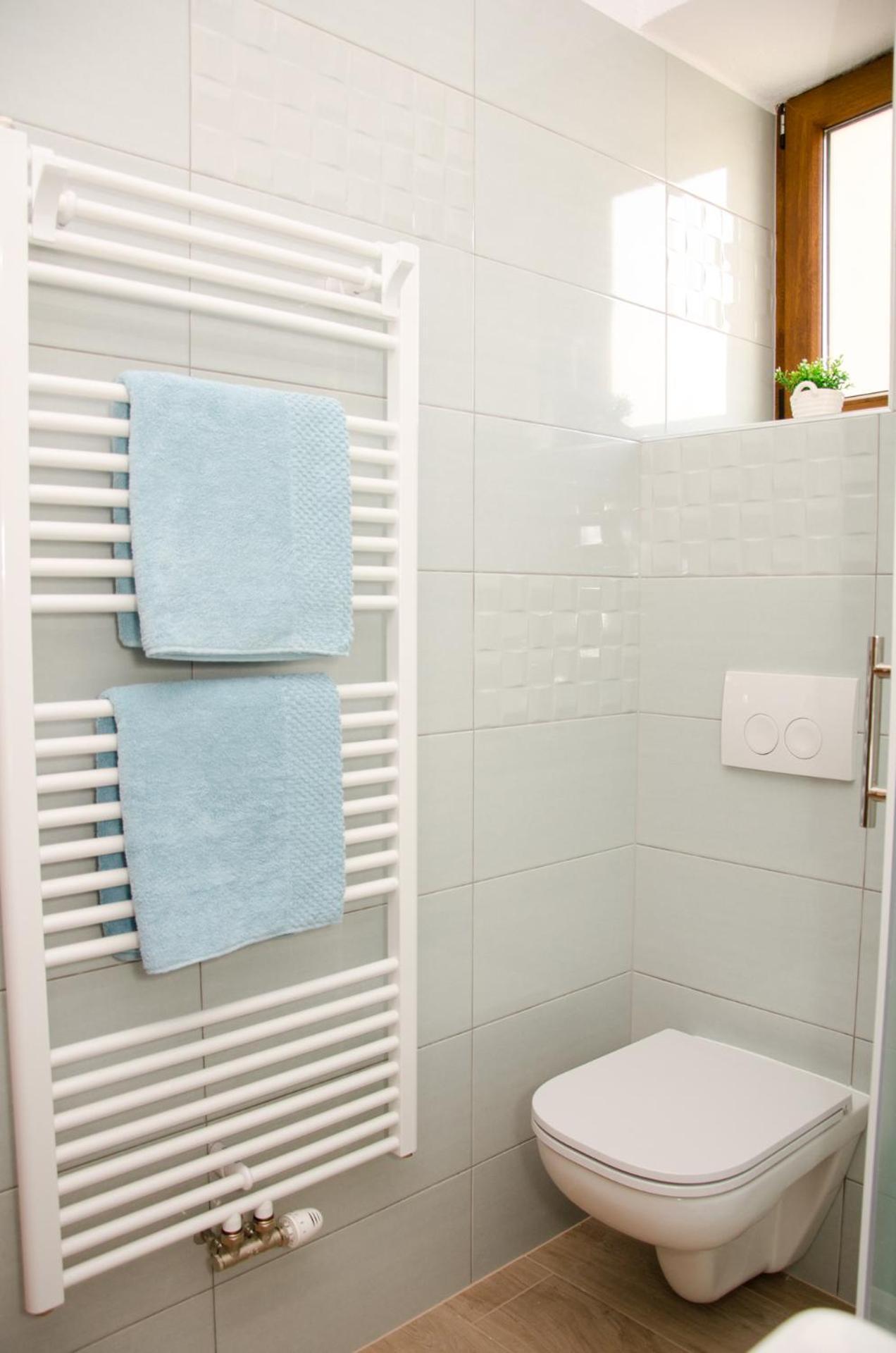 Guesthouse Ruza - Apartments Senj  Ngoại thất bức ảnh