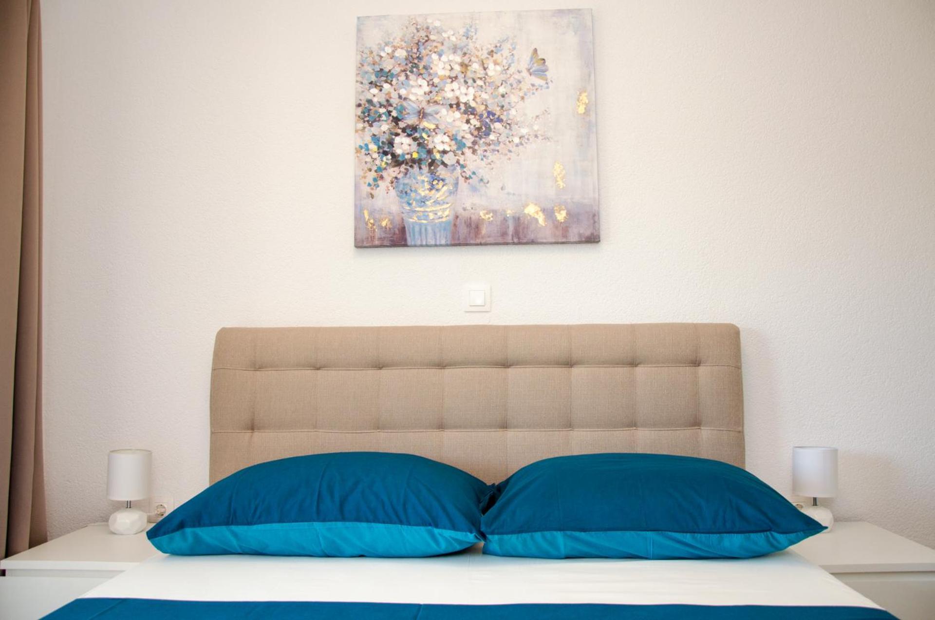 Guesthouse Ruza - Apartments Senj  Ngoại thất bức ảnh