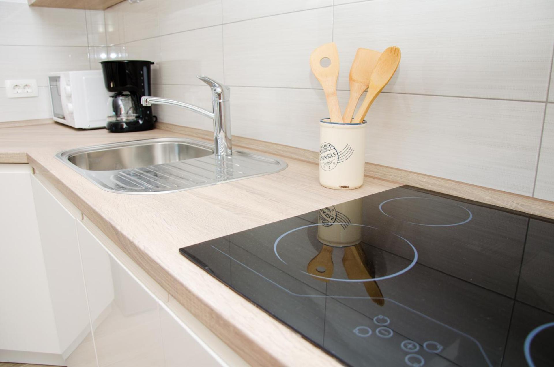 Guesthouse Ruza - Apartments Senj  Ngoại thất bức ảnh