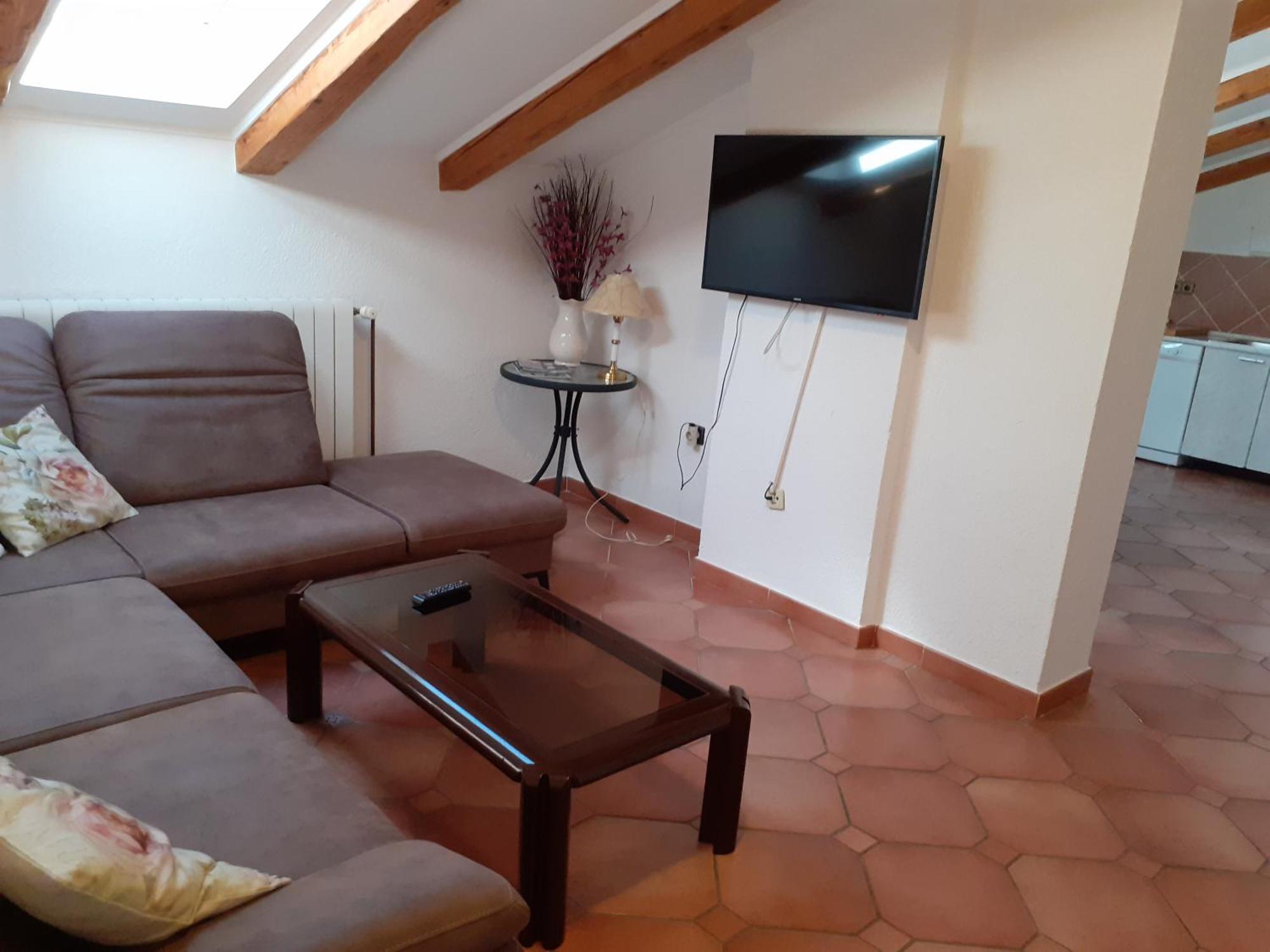 Guesthouse Ruza - Apartments Senj  Phòng bức ảnh