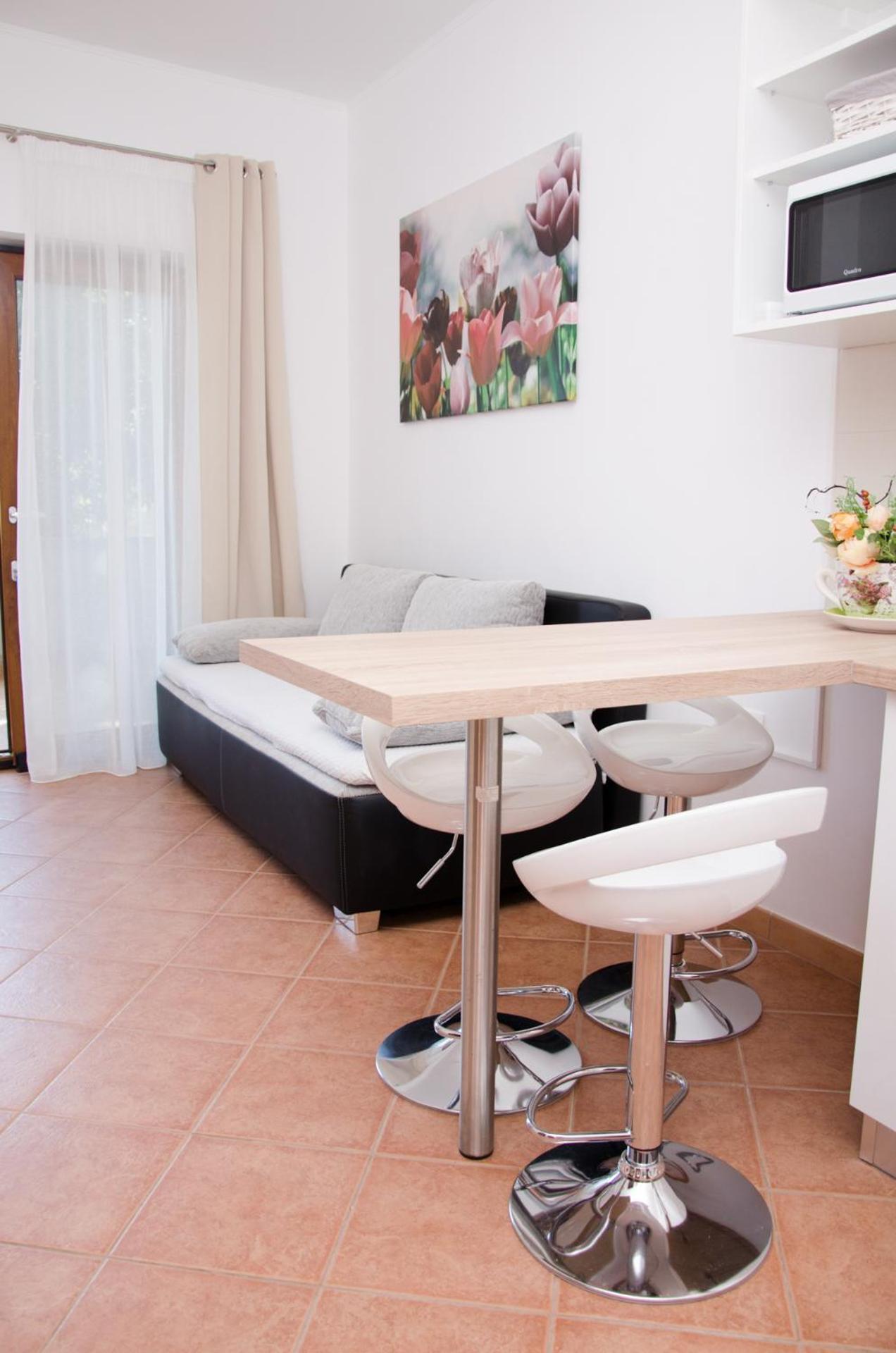 Guesthouse Ruza - Apartments Senj  Phòng bức ảnh