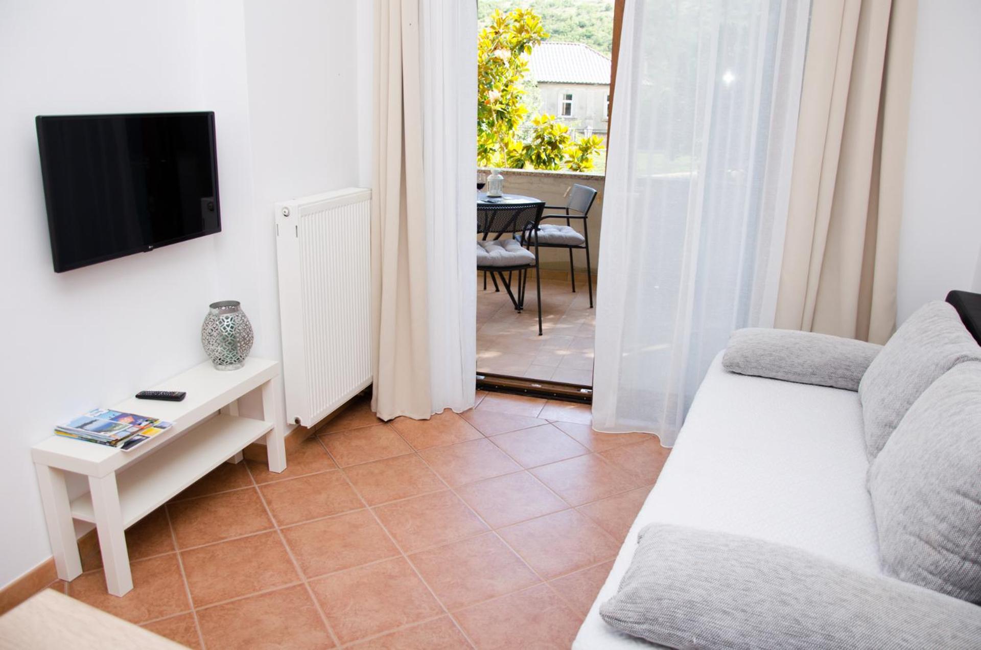 Guesthouse Ruza - Apartments Senj  Phòng bức ảnh