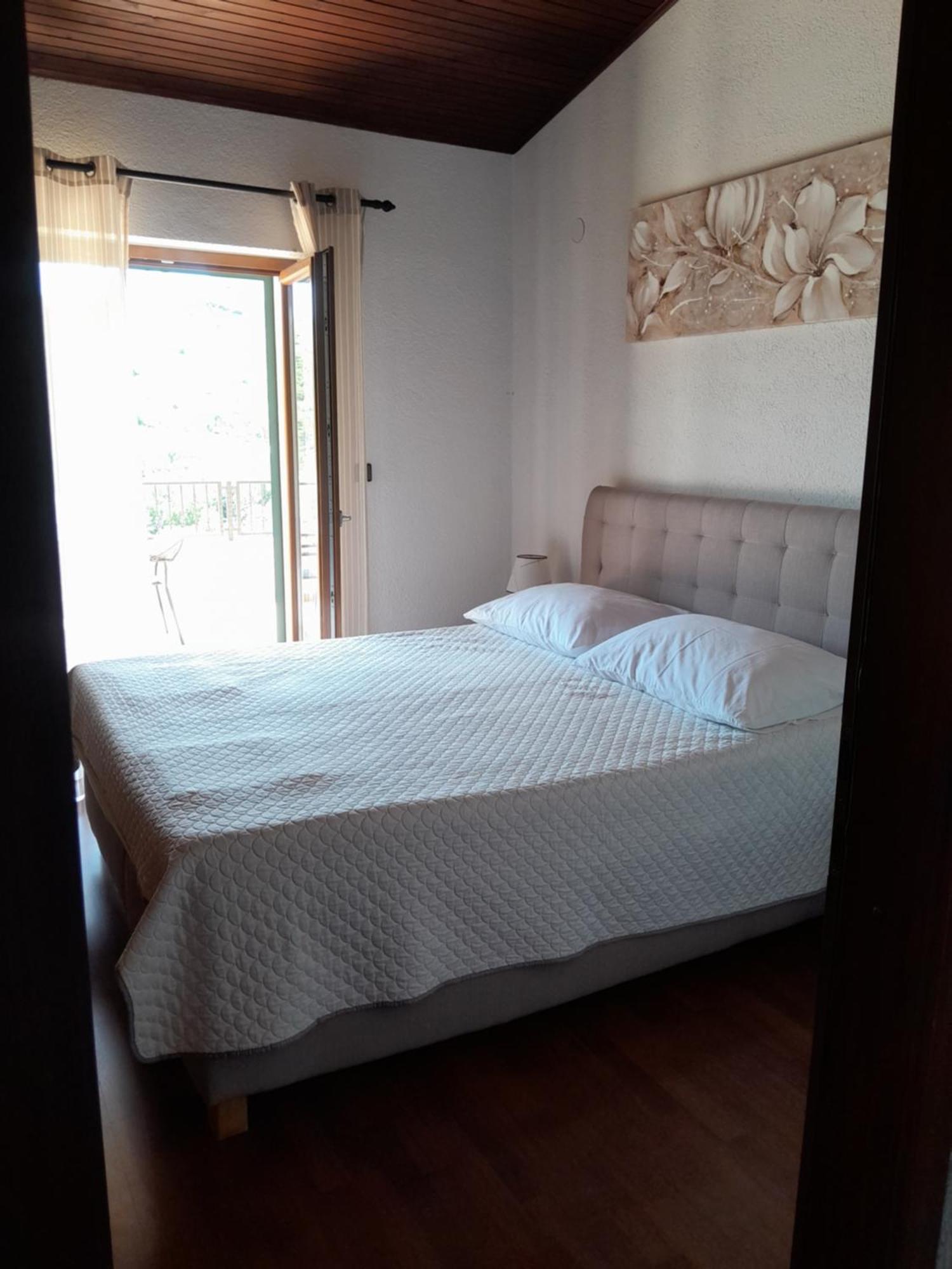 Guesthouse Ruza - Apartments Senj  Ngoại thất bức ảnh