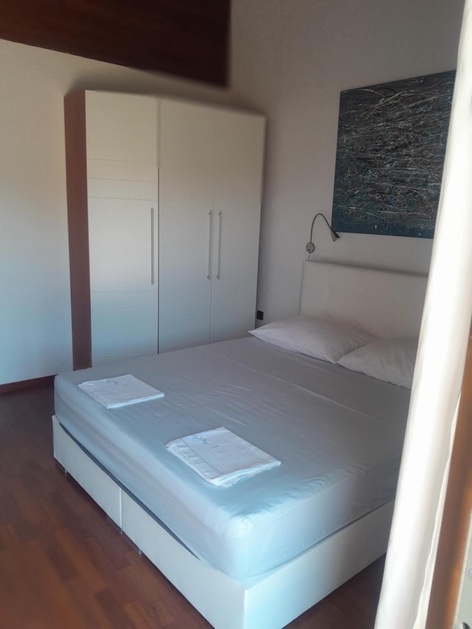 Guesthouse Ruza - Apartments Senj  Phòng bức ảnh