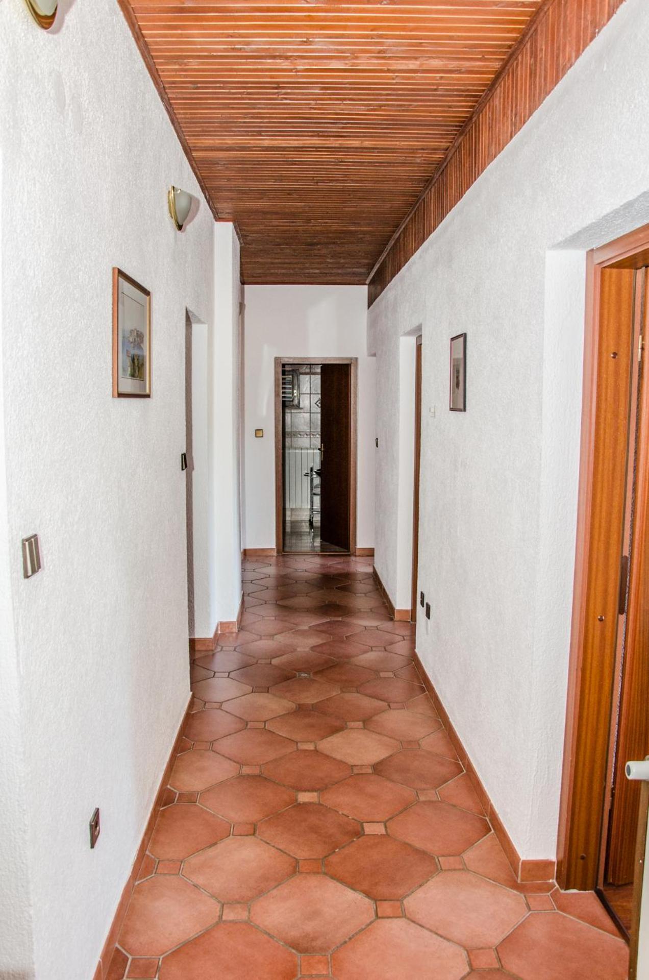 Guesthouse Ruza - Apartments Senj  Ngoại thất bức ảnh