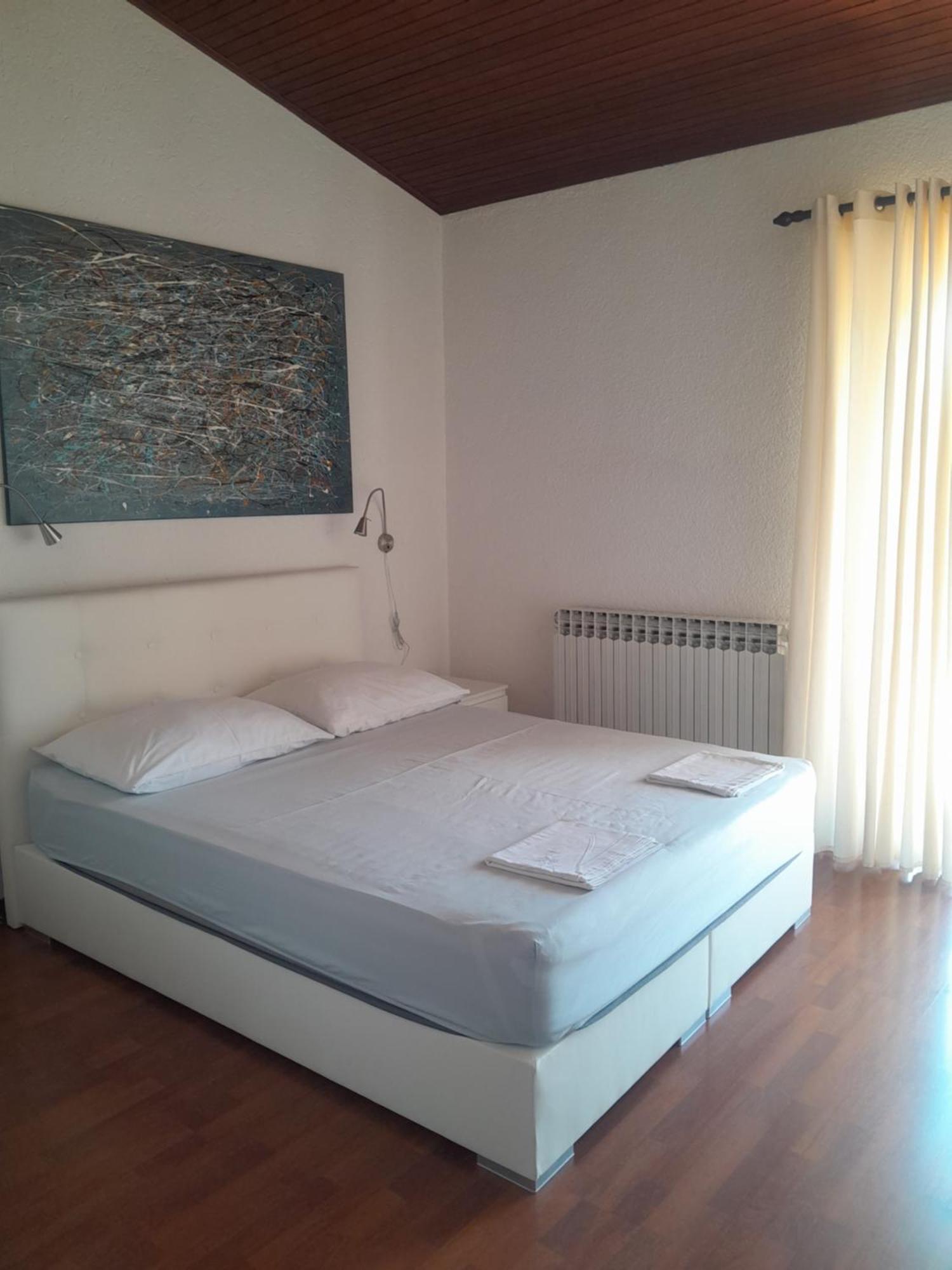 Guesthouse Ruza - Apartments Senj  Ngoại thất bức ảnh